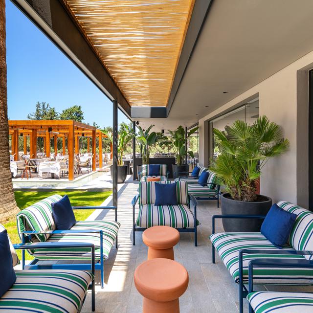 Hotel Cabu - adults only