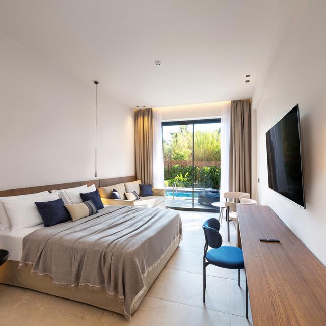 Hotel Cabu - adults only