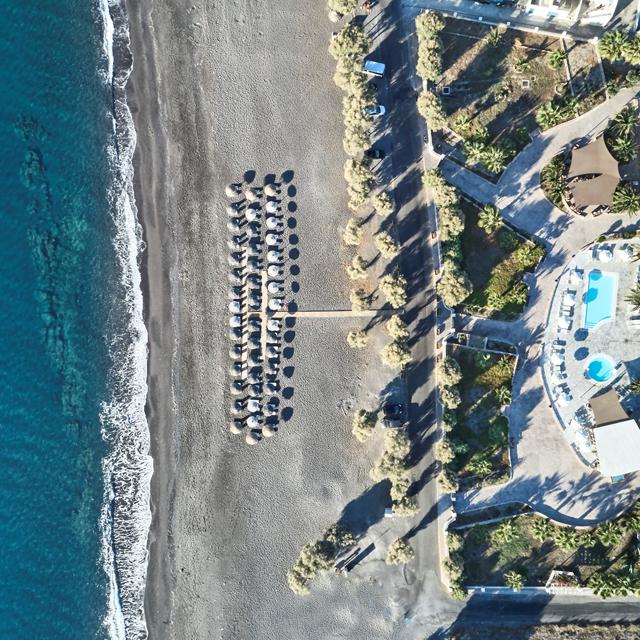 Hotel Santo Miramare Resort