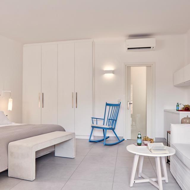 Hotel Santo Miramare Resort