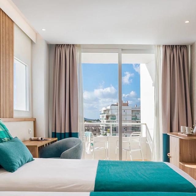 Hotel Vibra Algarb