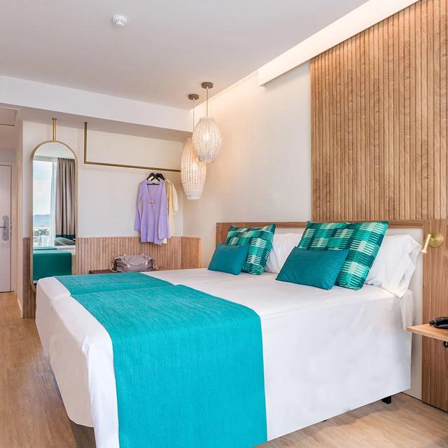 Hotel Vibra Algarb