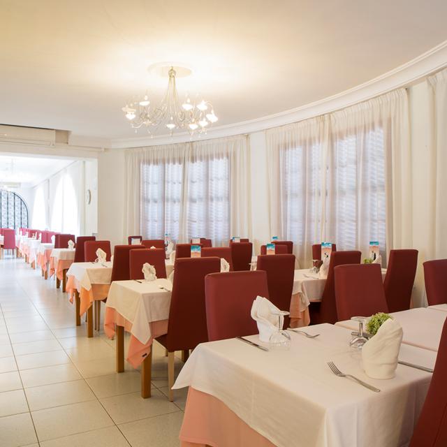 Hotel Ses Savines