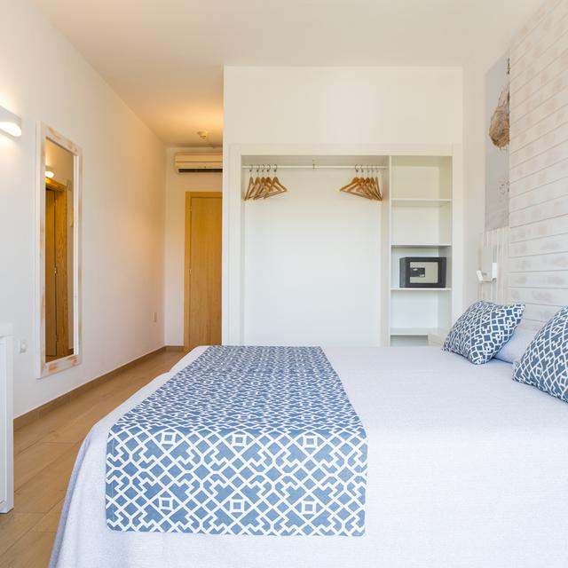 Hotel Ses Savines
