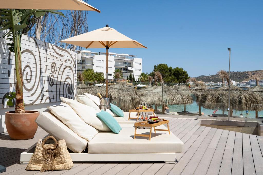 INNSiDE Ibiza Beach, foto 11