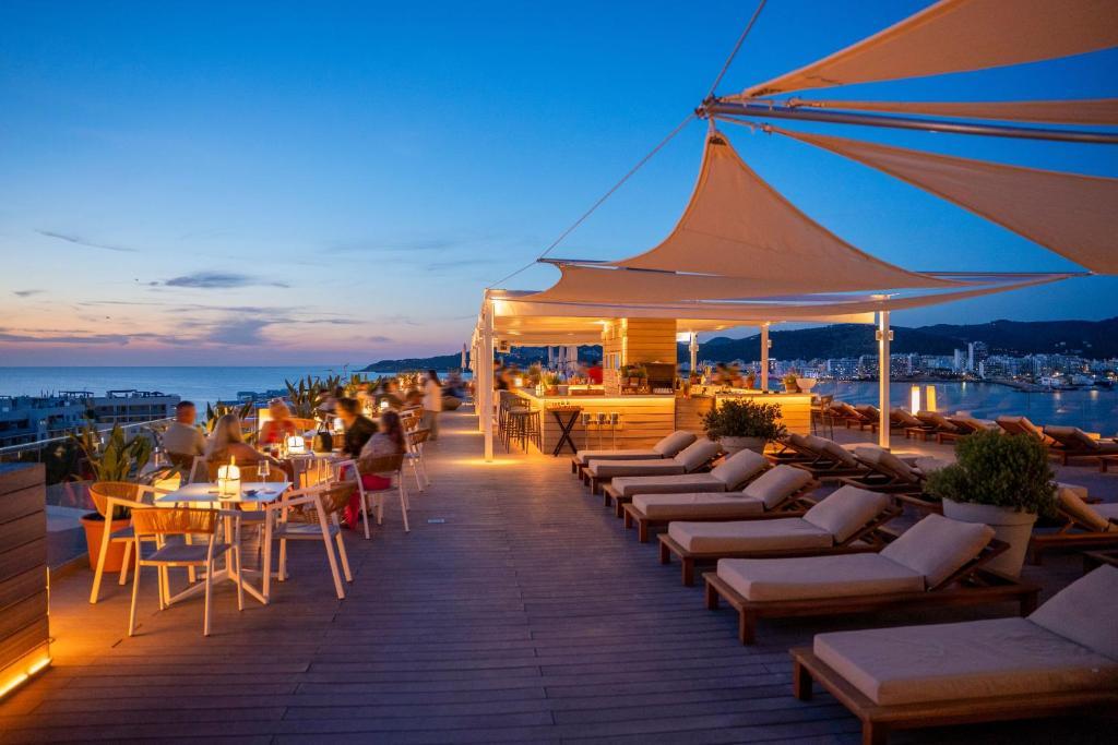 INNSiDE Ibiza Beach, foto 3