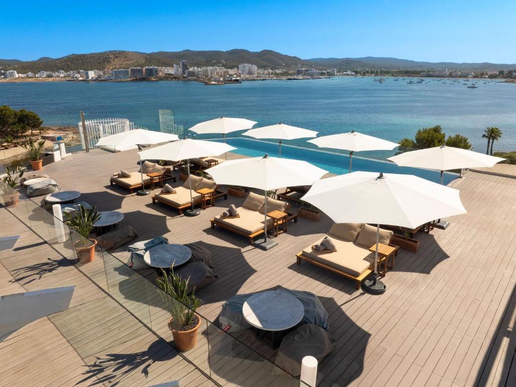 INNSiDE Ibiza Beach, foto 10