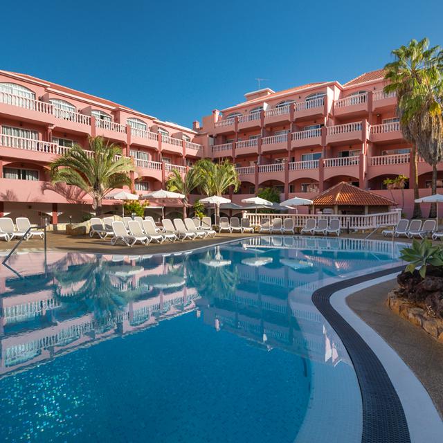 Appartementen Marola Park
