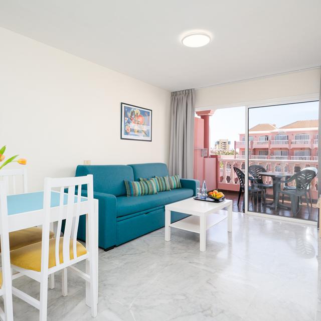 Appartementen Marola Park