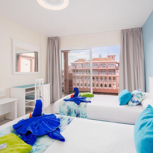 Appartementen Marola Park