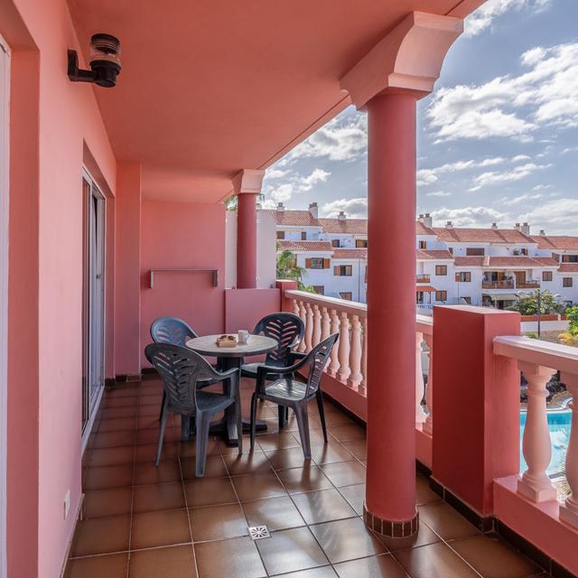 Appartementen Marola Park