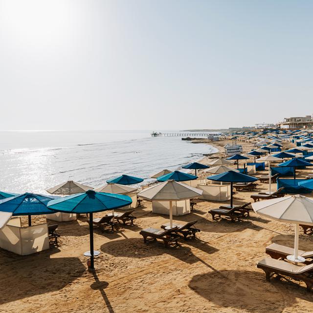Hotel Sentido Akassia Beach