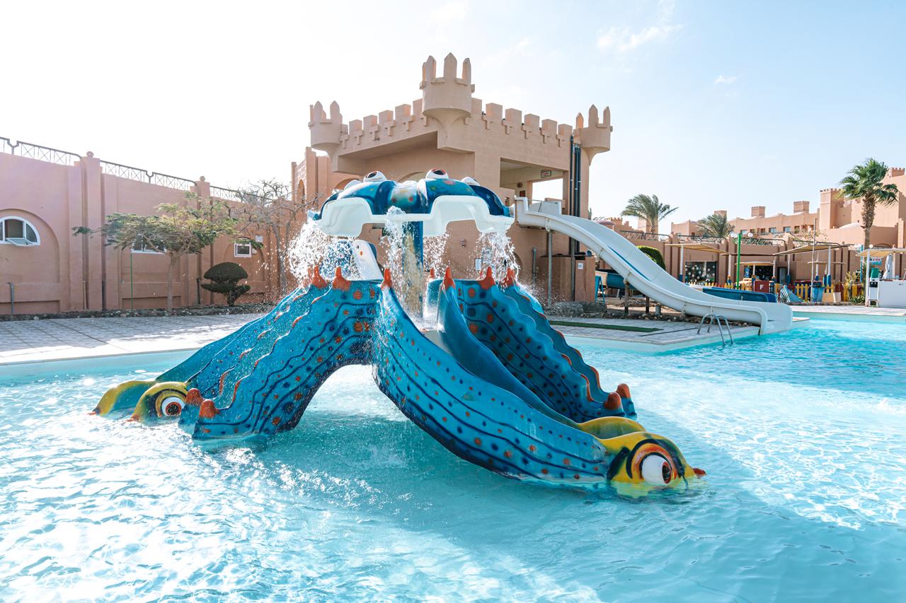Sentido Akassia Beach, foto 13