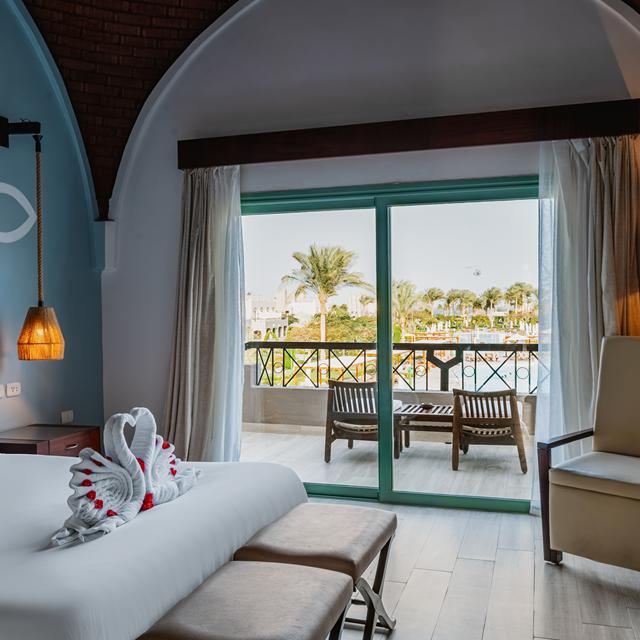 Hotel Sentido Akassia Beach