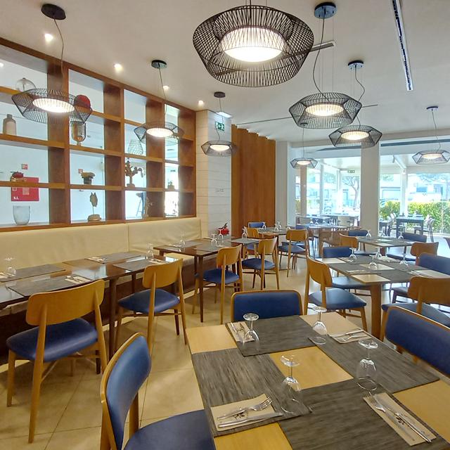 Hotel AP Victoria Beach - all inclusive