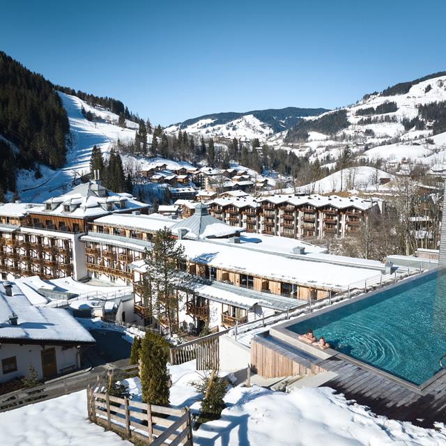 Sporthotel Wagrain
