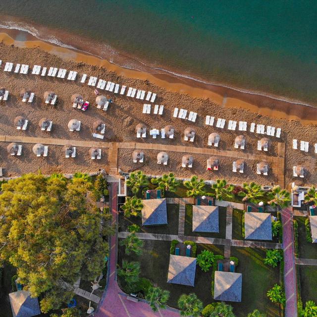 Hotel Eftalia Ocean