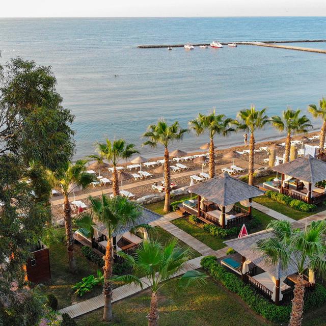 Hotel Eftalia Ocean