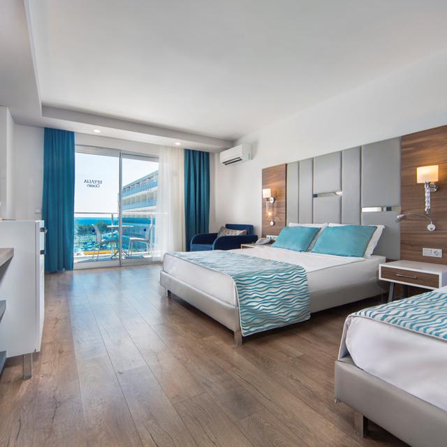 Hotel Eftalia Ocean