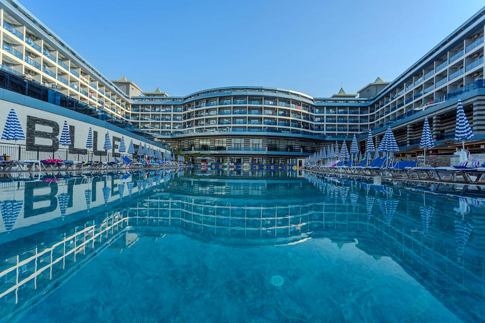 Hotel Eftalia Blue