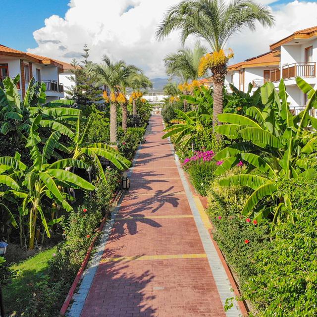 Hotel Eftalia Village
