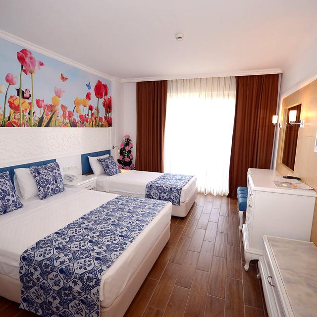 Hotel Eftalia Village