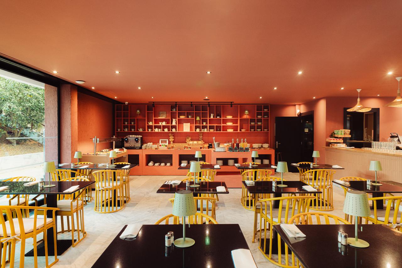 Topazio Vibe Beach Hotel & Apartments, foto 15