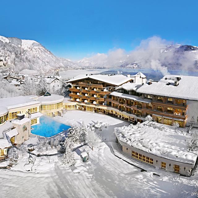 Hotel Salzburgerhof