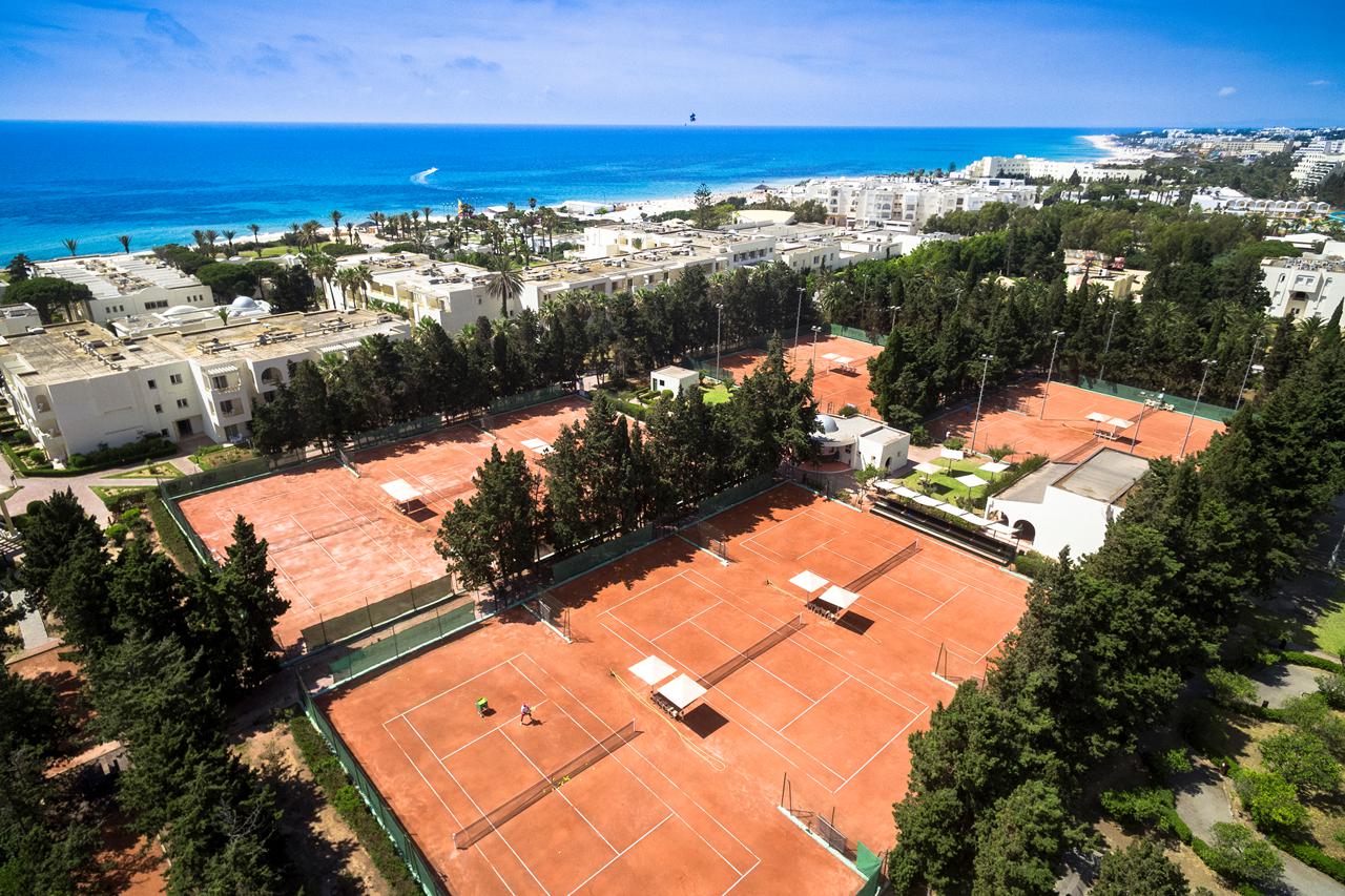 Calimera Delfino Beach Resort & Spa, foto 13