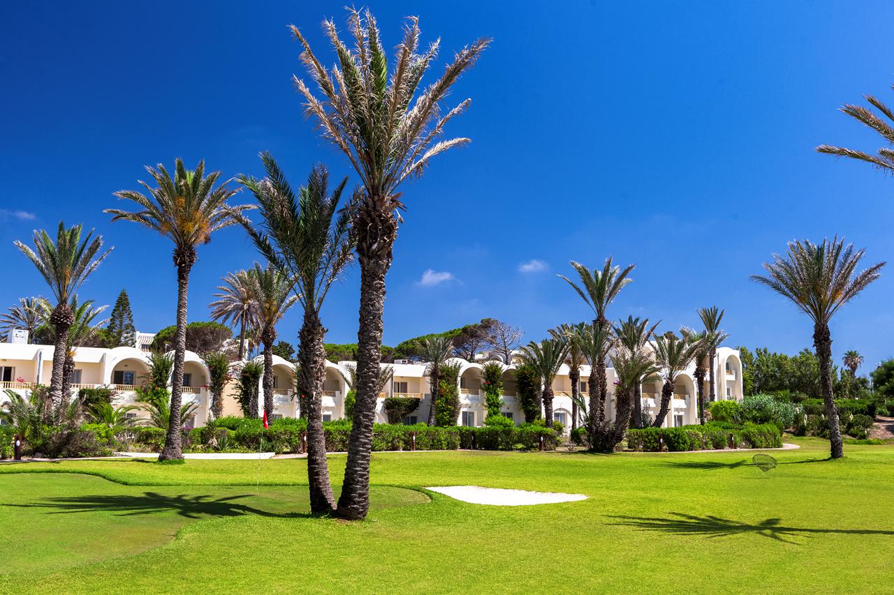 Calimera Delfino Beach Resort & Spa, foto 4