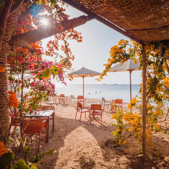 Hotel Fort Arabesque West Bay - adults only