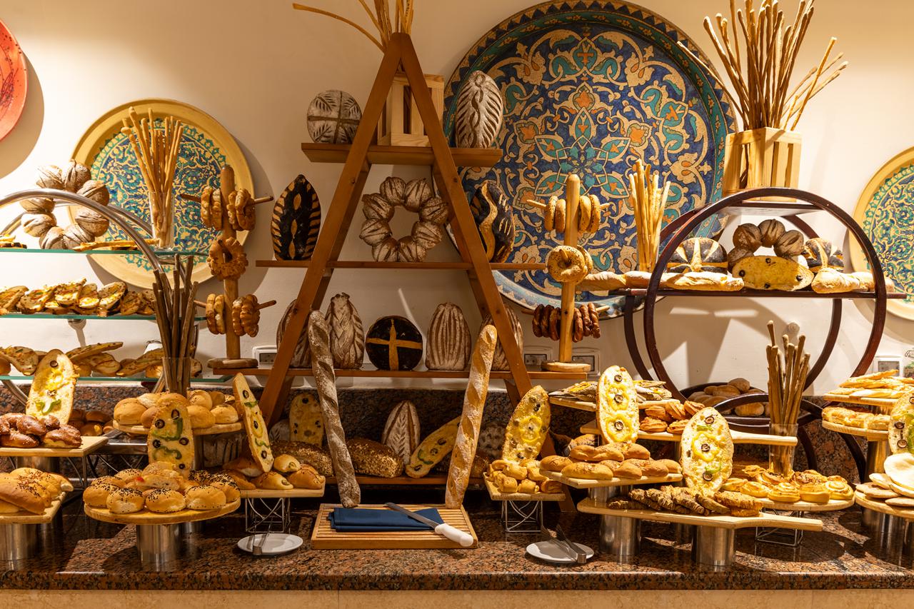 Fort Arabesque West Bay, foto 7