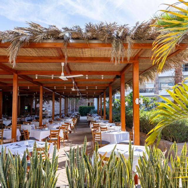 Hotel Fort Arabesque West Bay - adults only