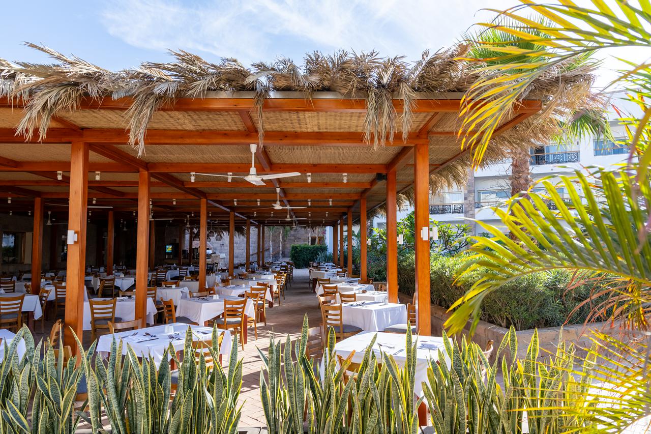Fort Arabesque West Bay, foto 4
