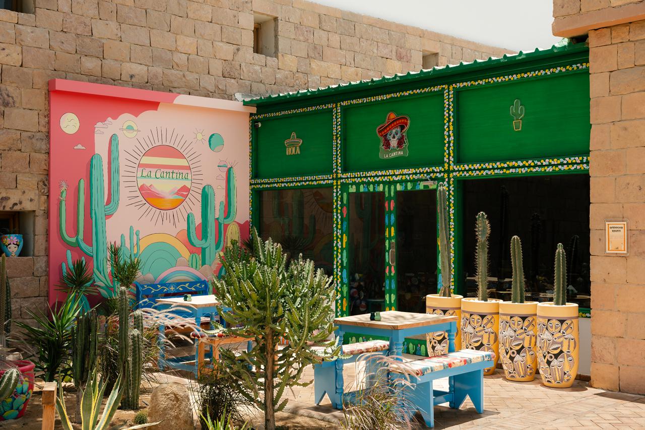 Fort Arabesque West Bay, foto 12