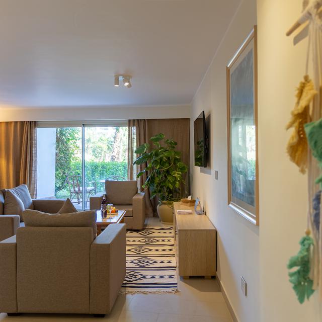 Hotel Fort Arabesque West Bay - adults only