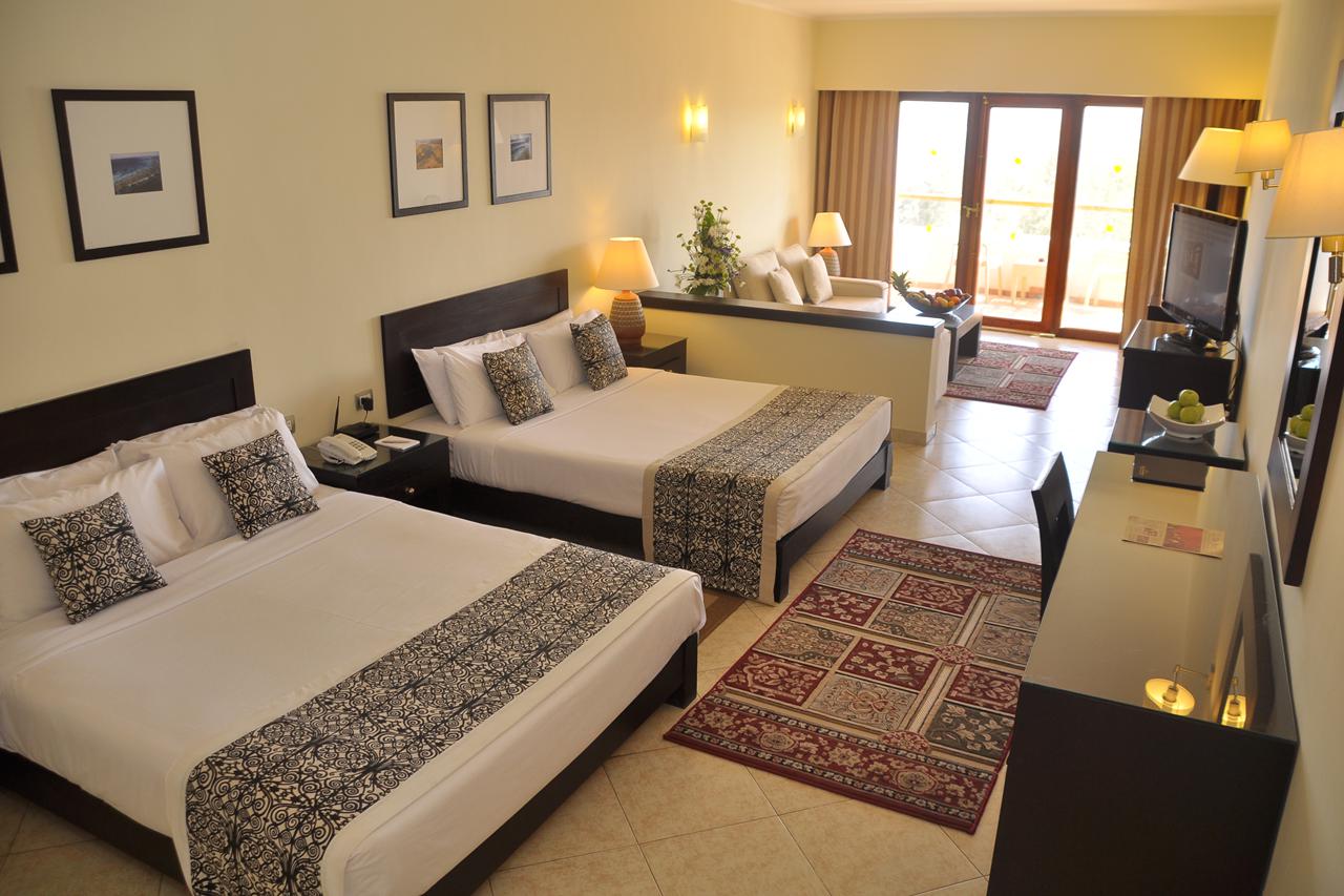 Fort Arabesque West Bay, foto 14