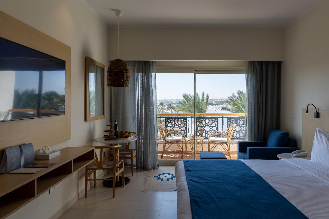 Fort Arabesque West Bay, foto 13