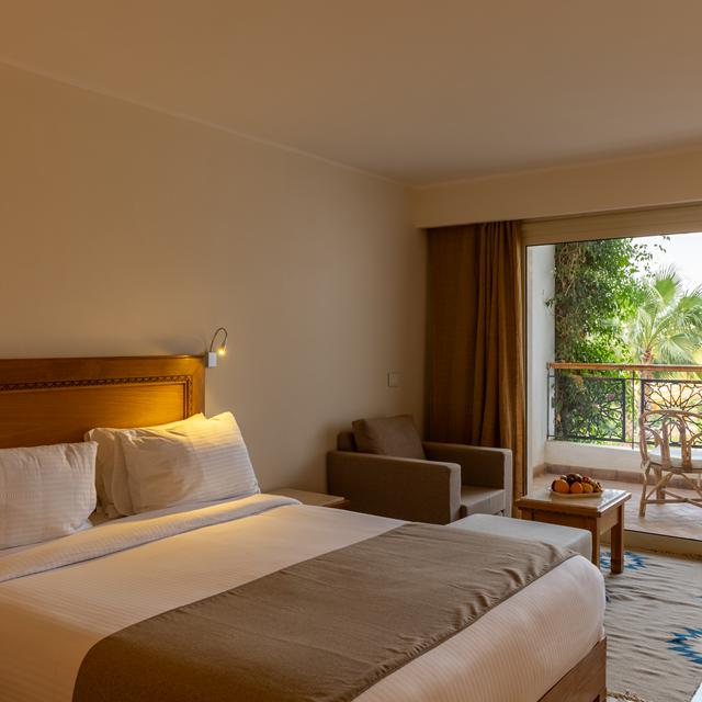 Hotel Fort Arabesque West Bay - adults only