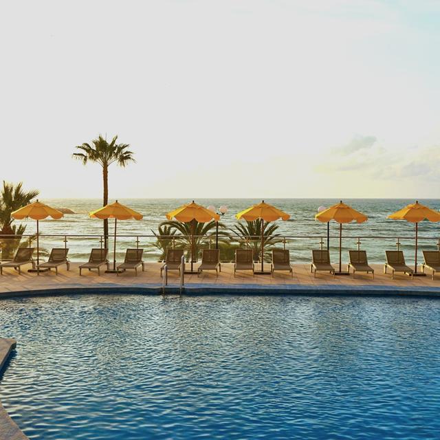Hotel Riviera Costa del Sol