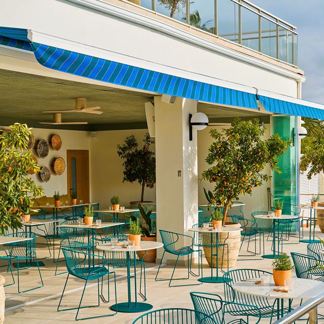 Hotel Riviera Costa del Sol