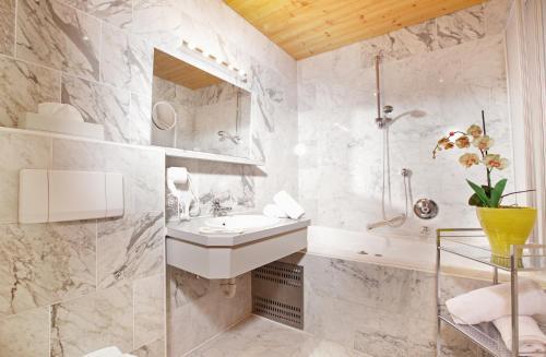Appartementen zum Holzknecht
