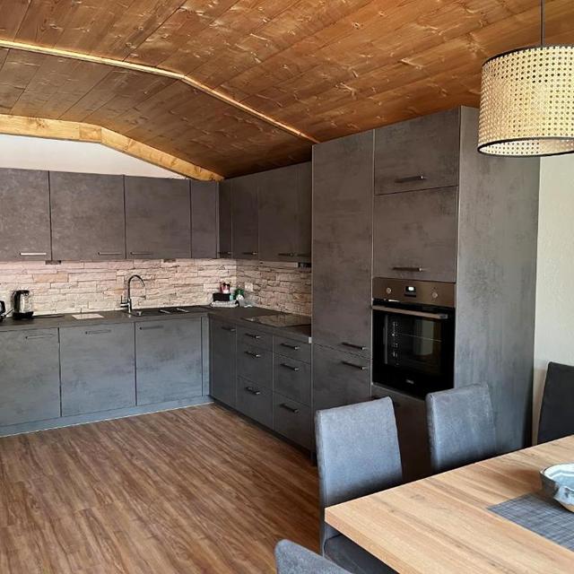 Appartementen zum Holzknecht