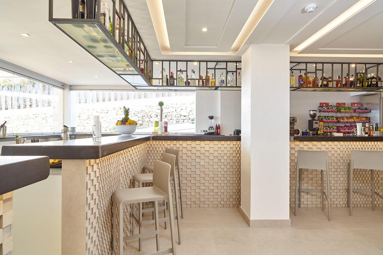 Sol Bahia Ibiza Suites, foto 4