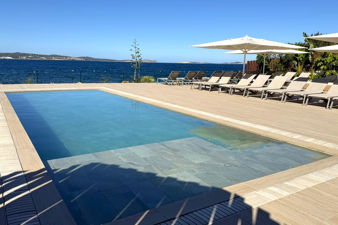 Sol Bahia Ibiza Suites, foto 9