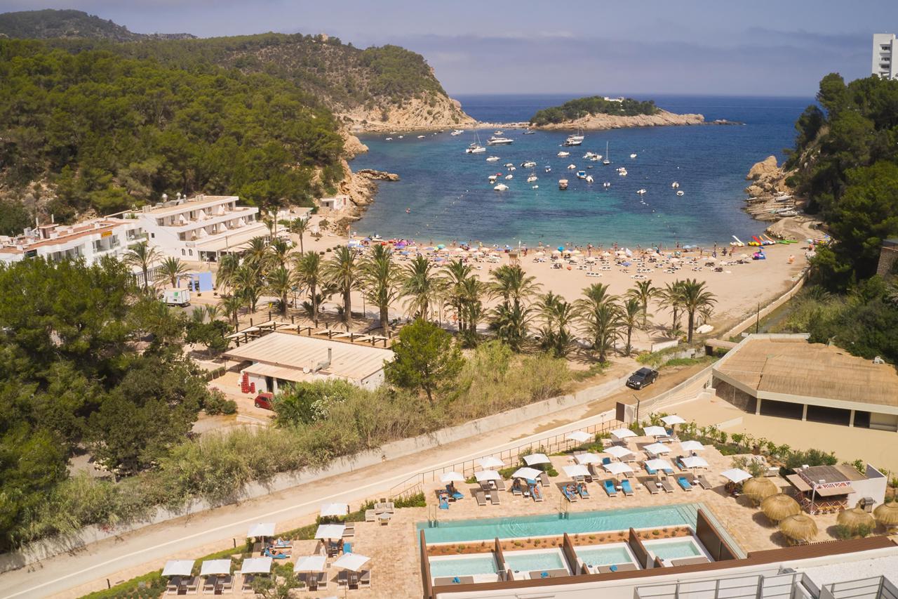 Cala San Miguel Ibiza Resort, Curio by Hilton, foto 2