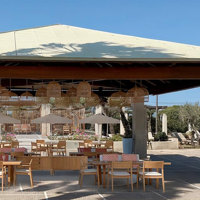 Sheraton Rhodos Resort