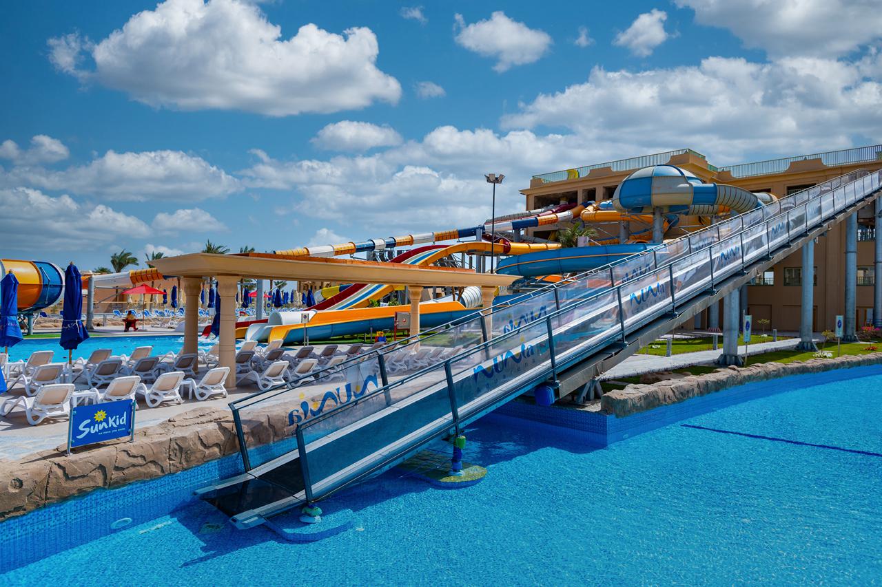 Stella Gardens Resort & Spa, foto 7