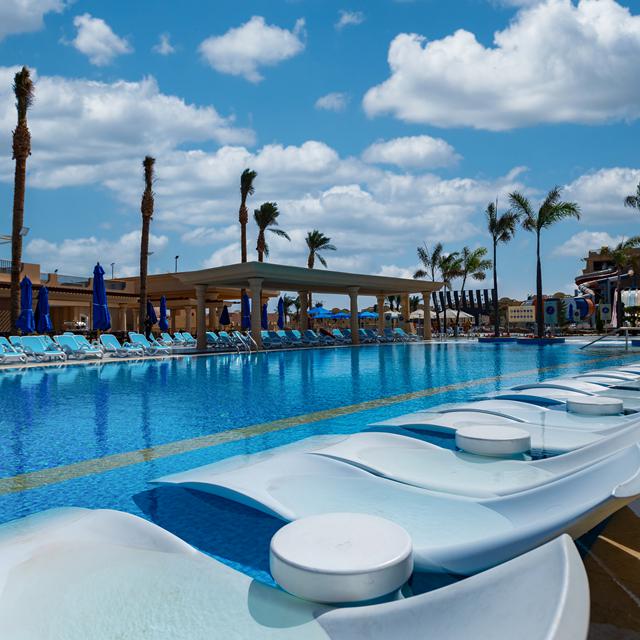 Stella Gardens Resort & Spa