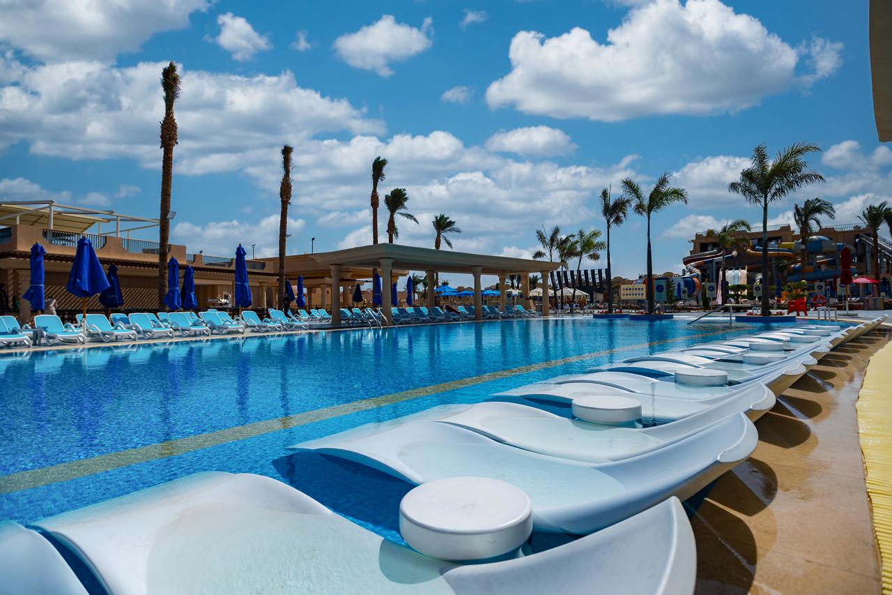 Stella Gardens Resort & Spa, foto 5